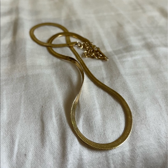 Non-Tarnish Snake Chain - Picture 9 of 9